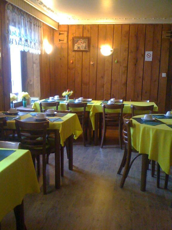 Hotel La Marmotte Gérardmer Kültér fotó