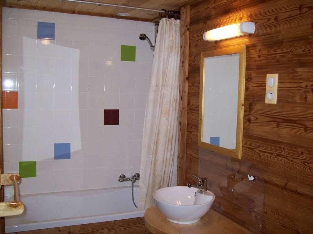 Hotel La Marmotte Gérardmer Kültér fotó
